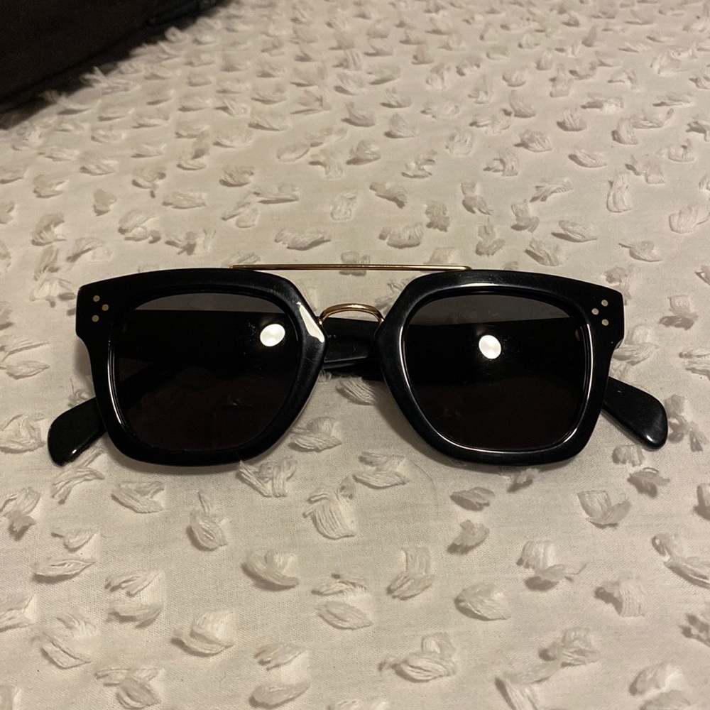 CELINE sunglasses